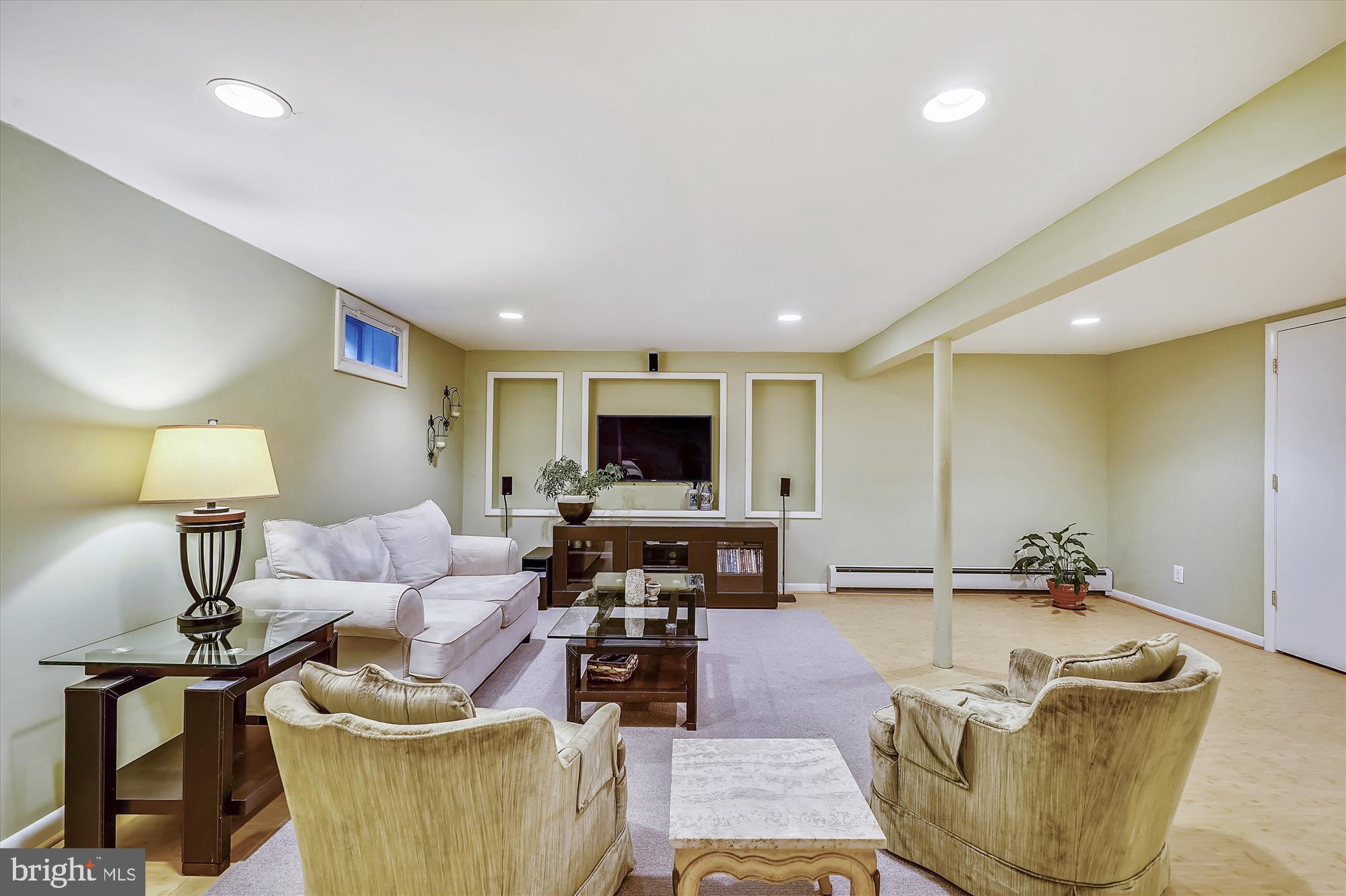 105 Stauffer Road Severna Park, MD 21146 - Photo 44 of 68 Recreation room