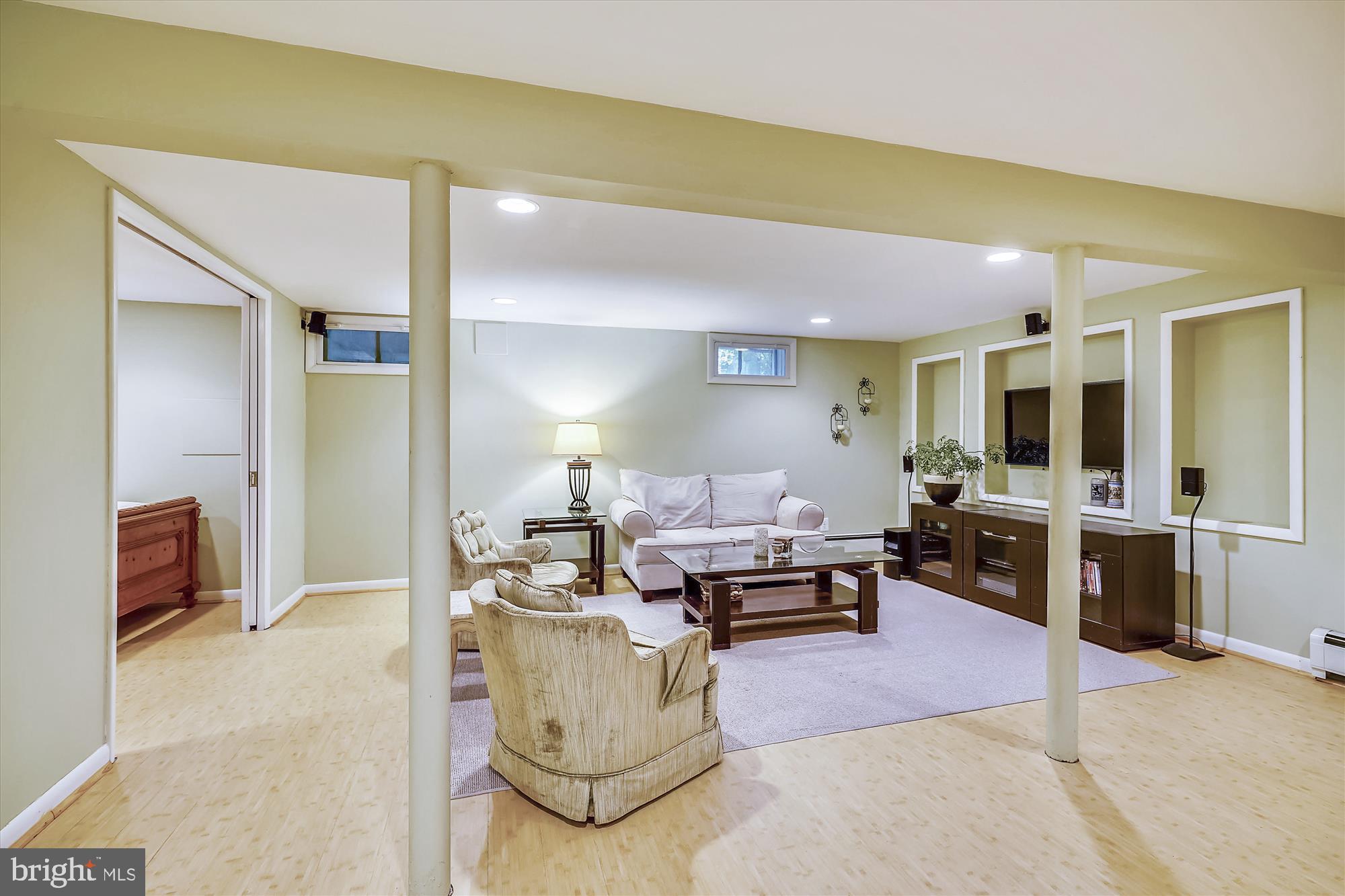 105 Stauffer Road Severna Park, MD 21146 - Photo 45 of 68 Recreation room