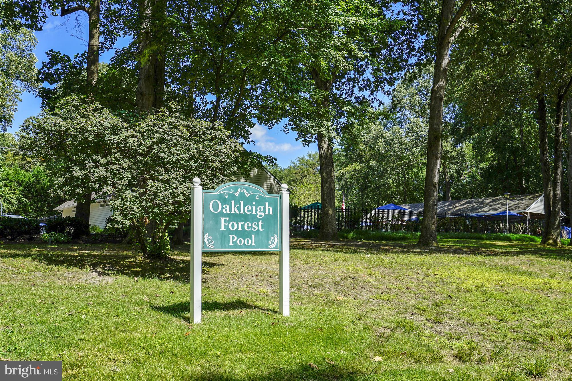 105 Stauffer Road Severna Park, MD 21146 - Photo 52 of 68 Community Pool 1/2 block from your home