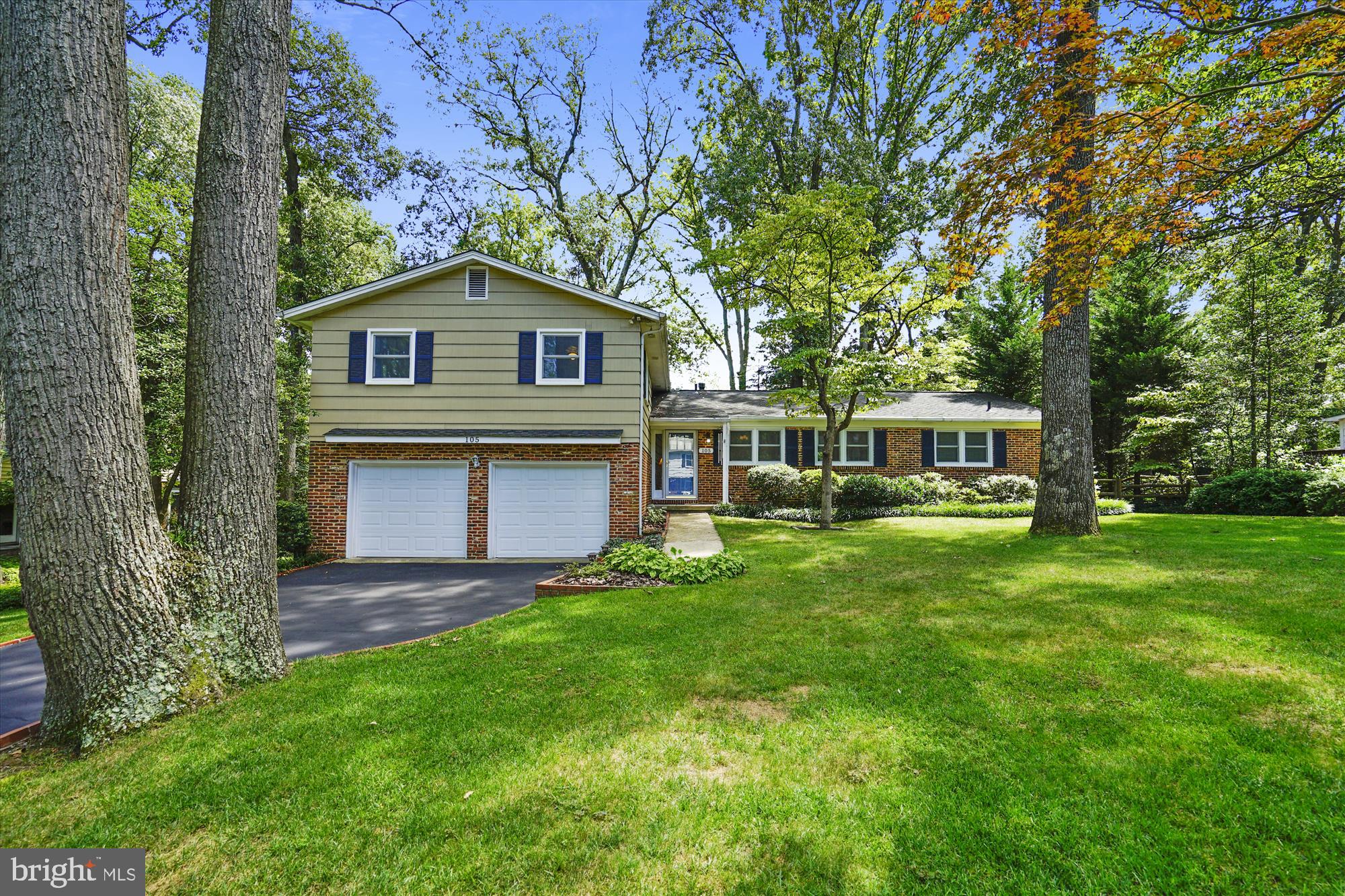 105 Stauffer Road Severna Park, MD 21146 - Photo 61 of 68 Welcome Home!