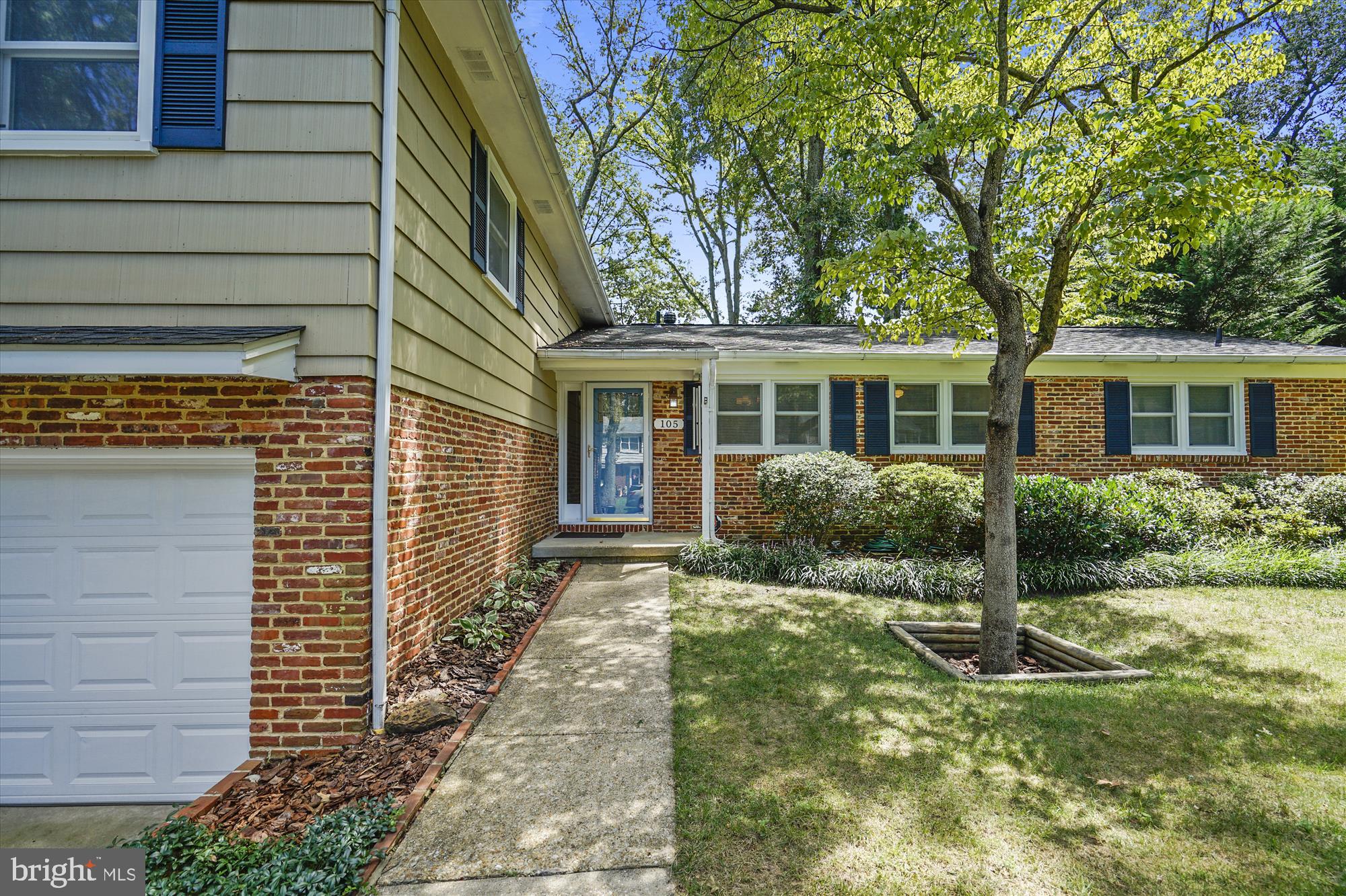 105 Stauffer Road Severna Park, MD 21146 - Photo 62 of 68 Welcome Home!