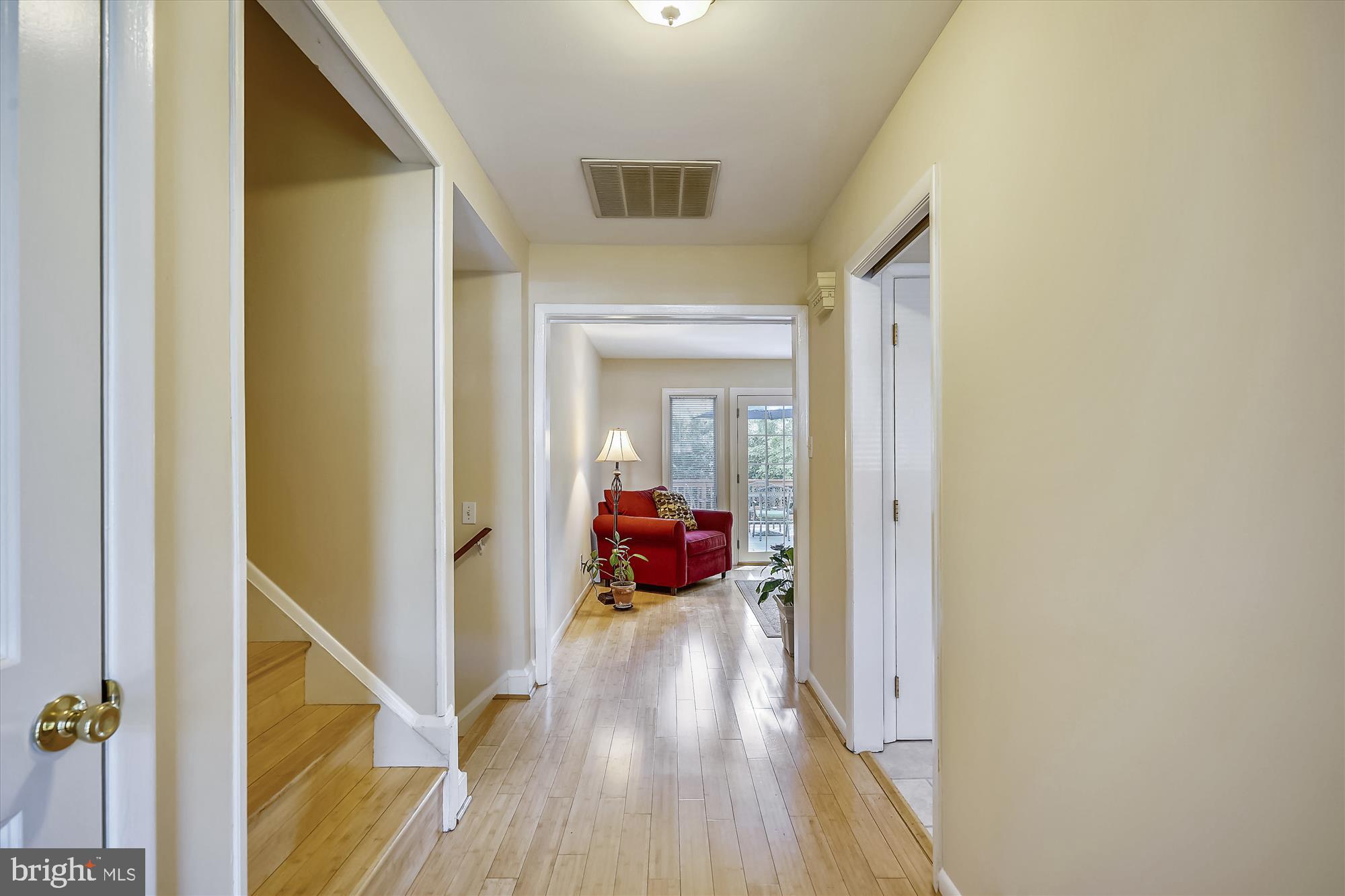 105 Stauffer Road Severna Park, MD 21146 - Photo 63 of 68 Foyer