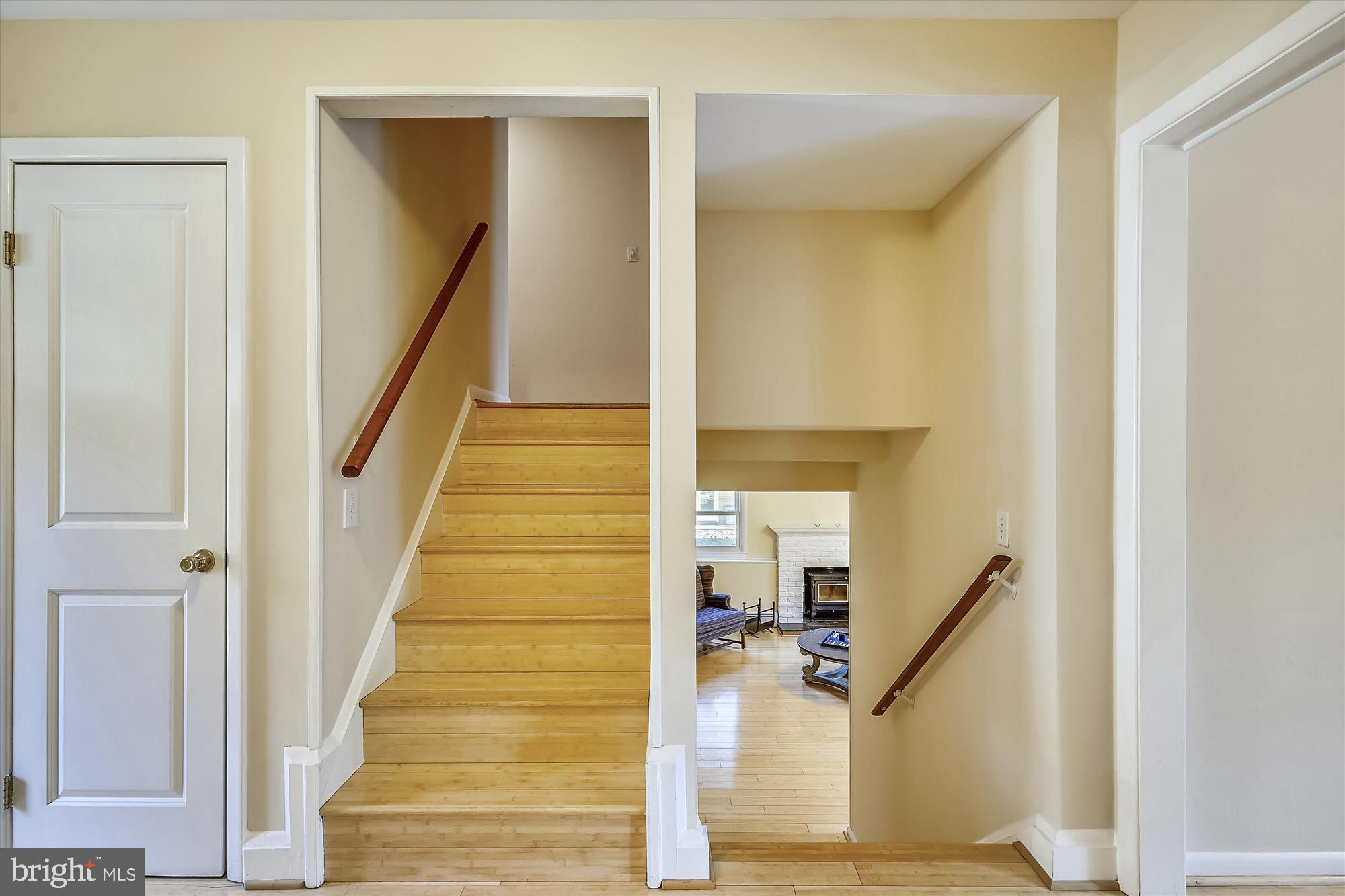 105 Stauffer Road Severna Park, MD 21146 - Photo 64 of 68 Foyer