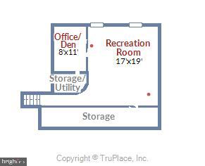 105 Stauffer Road Severna Park, MD 21146 - Photo 66 of 68 Lowest of 4 levels