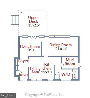 105 Stauffer Road Severna Park, MD 21146 - Photo 67 of 68 Main Level