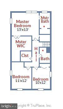 105 Stauffer Road Severna Park, MD 21146 - Photo 68 of 68 Upper Level