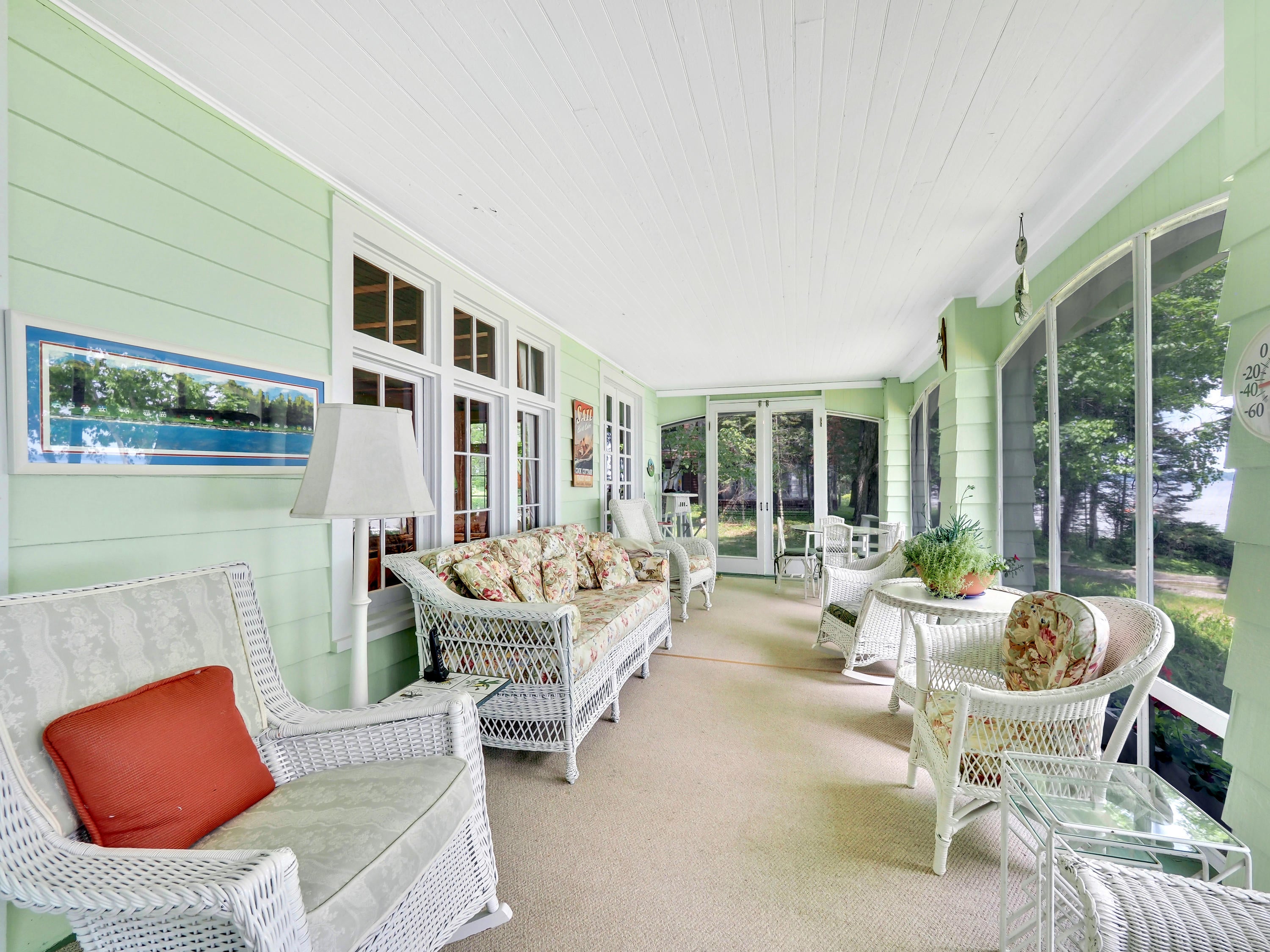 1841 Resort Road Alanson, MI 49706 - Photo 13 of 60 Gallery Image 13