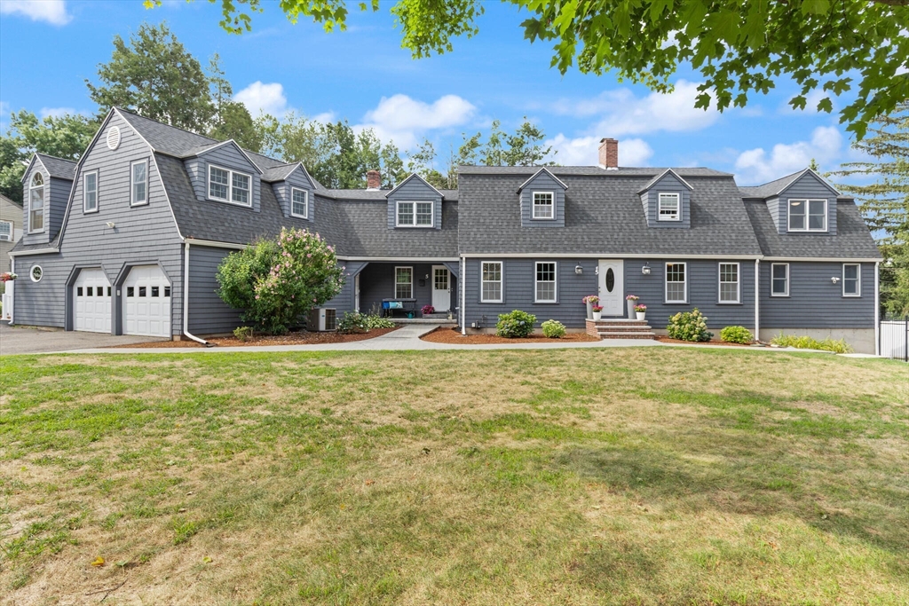 5 James Road Reading, MA 01867 - Photo 1 of 42