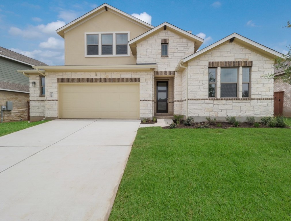 1428 Morning View Road Georgetown, TX 78628 - Photo 1 of 1 Gallery Image 1
