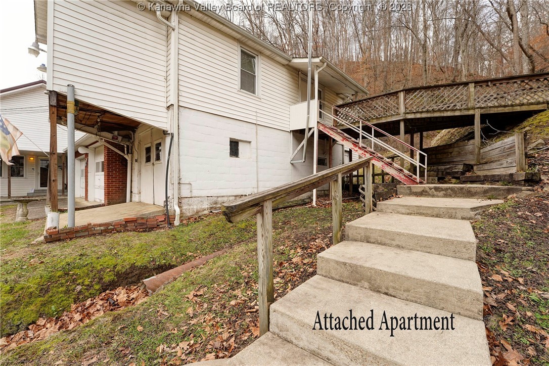 358 Bulger Road Alkol, WV 25501 - Photo 23 of 33 Gallery Image 23