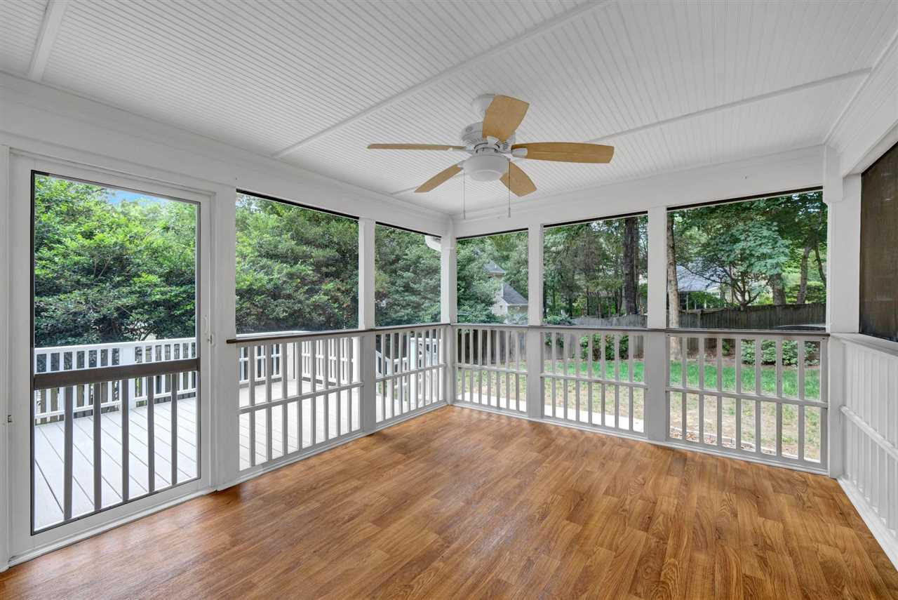 7505 Chippenham Court Raleigh, NC 27613 - Photo 19 of 24 Photo 19
