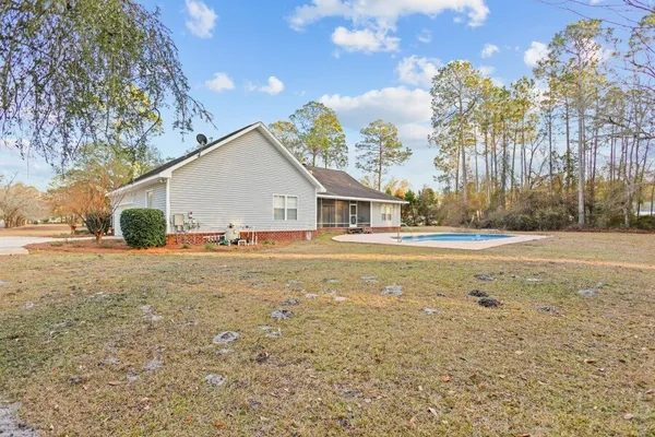 $410,000 | 83 Barrington Drive, Jesup, GA 31545