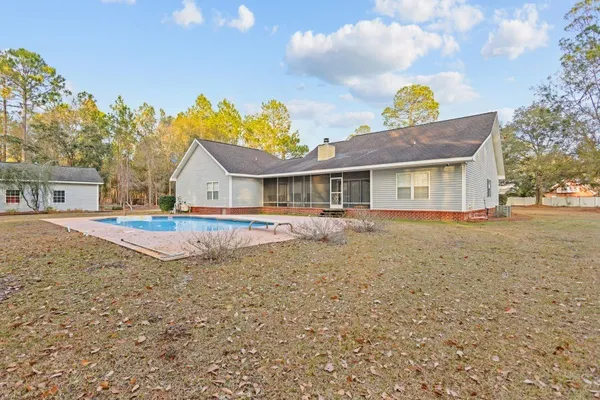 $410,000 | 83 Barrington Drive, Jesup, GA 31545