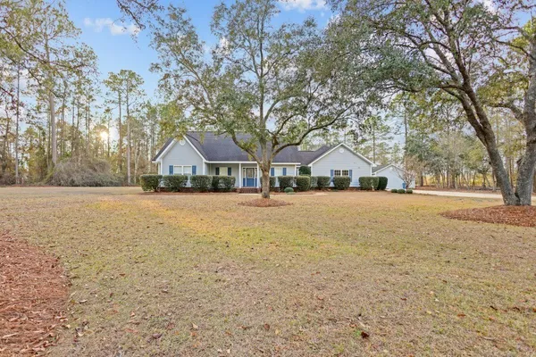$410,000 | 83 Barrington Drive, Jesup, GA 31545