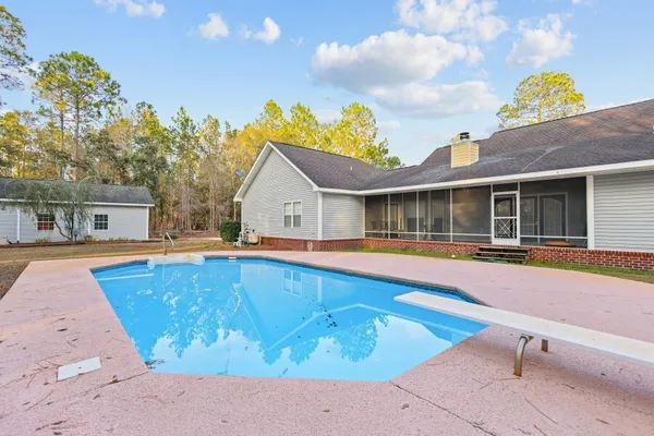$410,000 | 83 Barrington Drive, Jesup, GA 31545