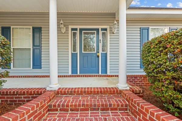 $410,000 | 83 Barrington Drive, Jesup, GA 31545