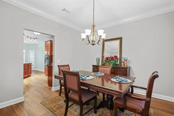 $410,000 | 83 Barrington Drive, Jesup, GA 31545