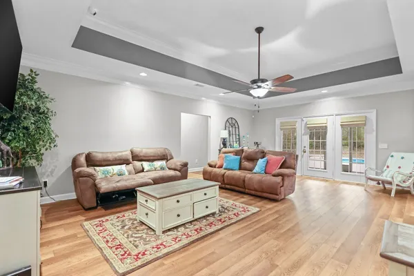 $410,000 | 83 Barrington Drive, Jesup, GA 31545