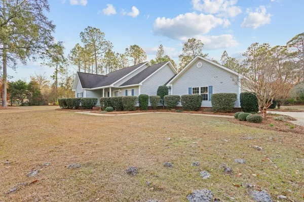 $410,000 | 83 Barrington Drive, Jesup, GA 31545