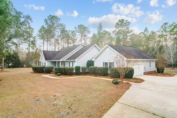 $410,000 | 83 Barrington Drive, Jesup, GA 31545