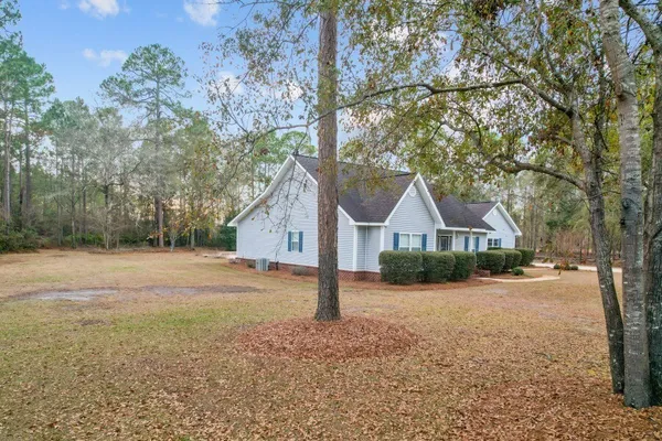 $410,000 | 83 Barrington Drive, Jesup, GA 31545