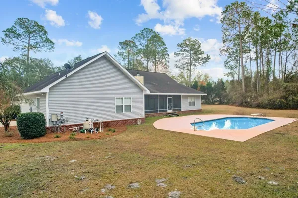 $410,000 | 83 Barrington Drive, Jesup, GA 31545