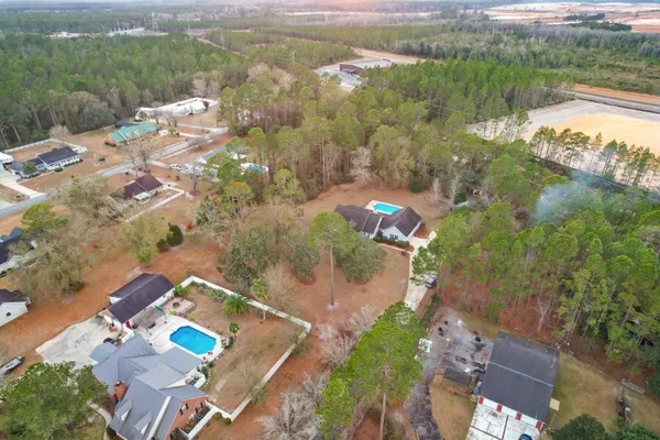 $410,000 | 83 Barrington Drive, Jesup, GA 31545