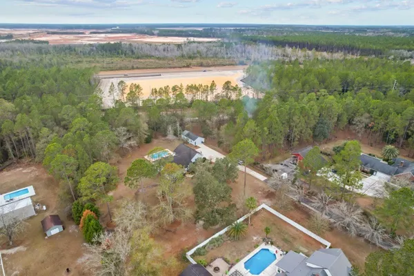 $410,000 | 83 Barrington Drive, Jesup, GA 31545