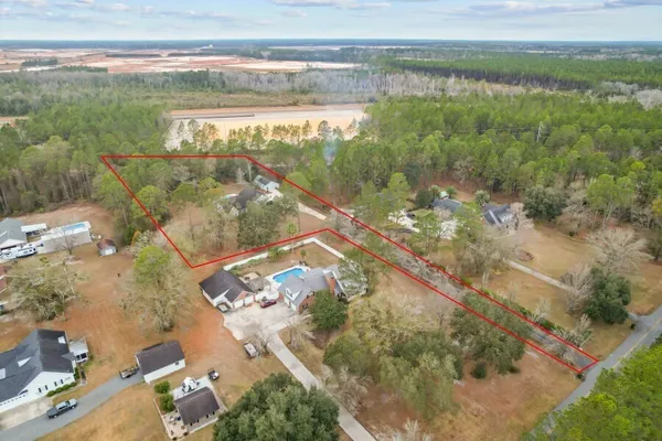 $410,000 | 83 Barrington Drive, Jesup, GA 31545