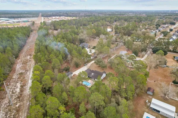 $410,000 | 83 Barrington Drive, Jesup, GA 31545