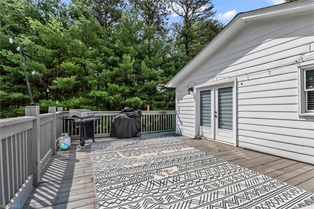 193 Creed Road Mount Airy, NC 27030 - Photo 19 of 27