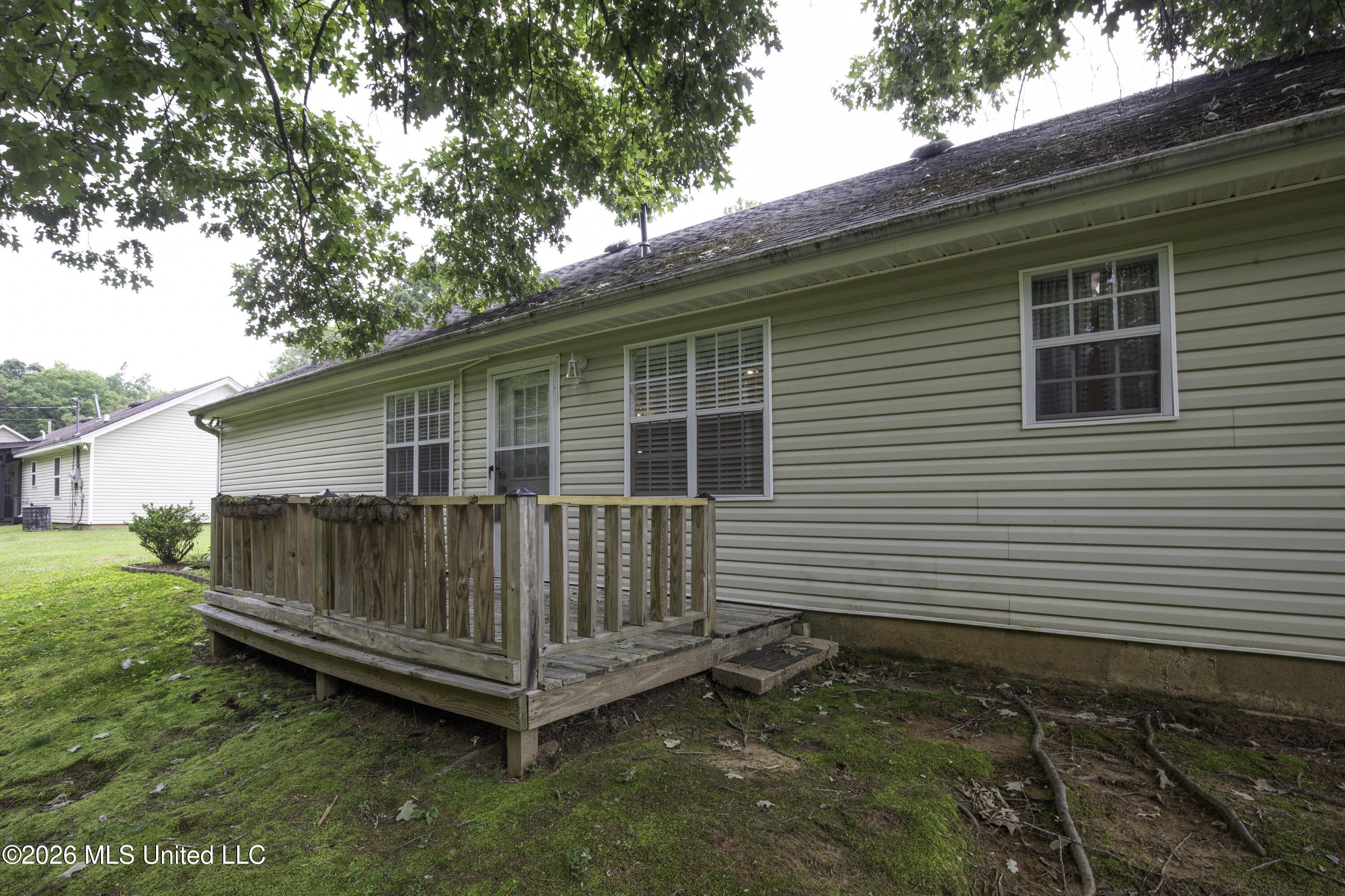 711 Lovers Lane Road Booneville, MS 38829 - Photo 26 of 33 LoversLane-5