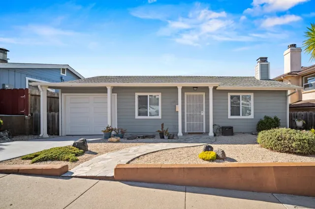 $775,000 | 1717 Harding Street, Seaside, CA 93955