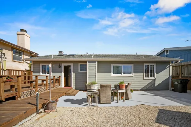 $775,000 | 1717 Harding Street, Seaside, CA 93955