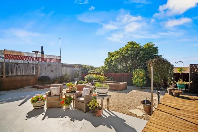 $775,000 | 1717 Harding Street, Seaside, CA 93955