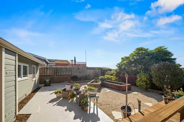 $775,000 | 1717 Harding Street, Seaside, CA 93955