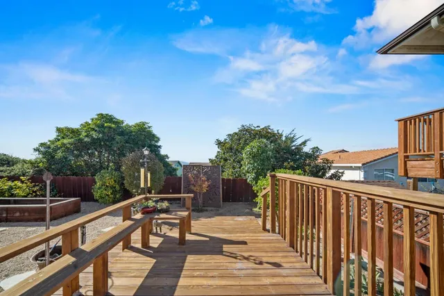 $775,000 | 1717 Harding Street, Seaside, CA 93955