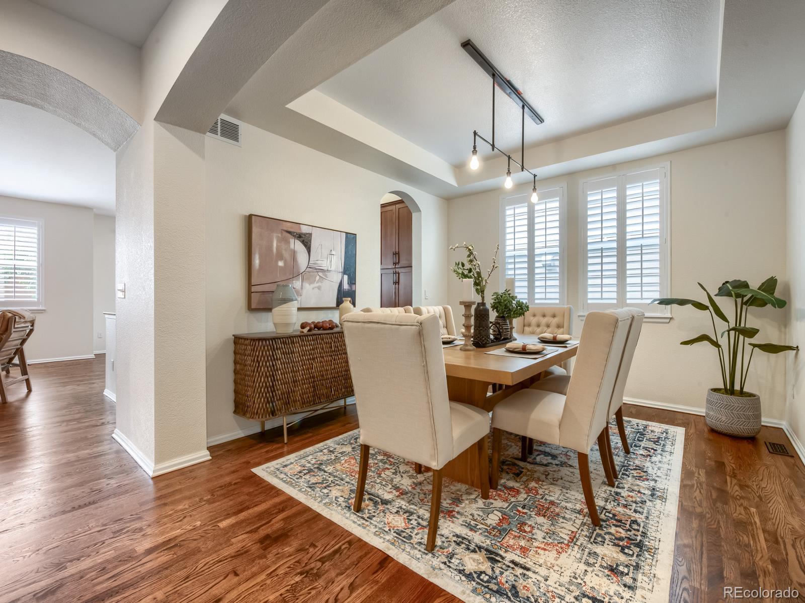 11039 Valleybrook Circle Highlands Ranch, CO 80130 - Photo 5 of 33