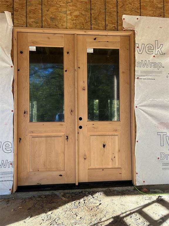 3001 Rock Road Corsicana, TX 75109 - Photo 12 of 13 a view of white door