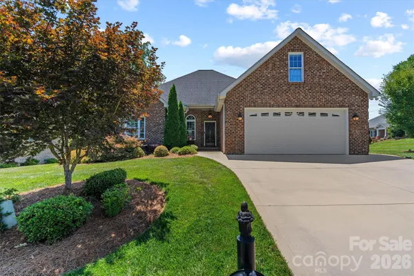 $620,000 | 7882 Ballentrae Place, Stanley, NC 28164