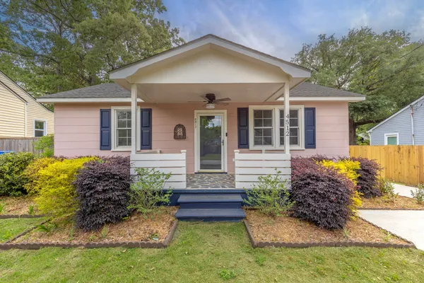 $599,000 | 4512 Overbrook Avenue, North Charleston, SC 29405