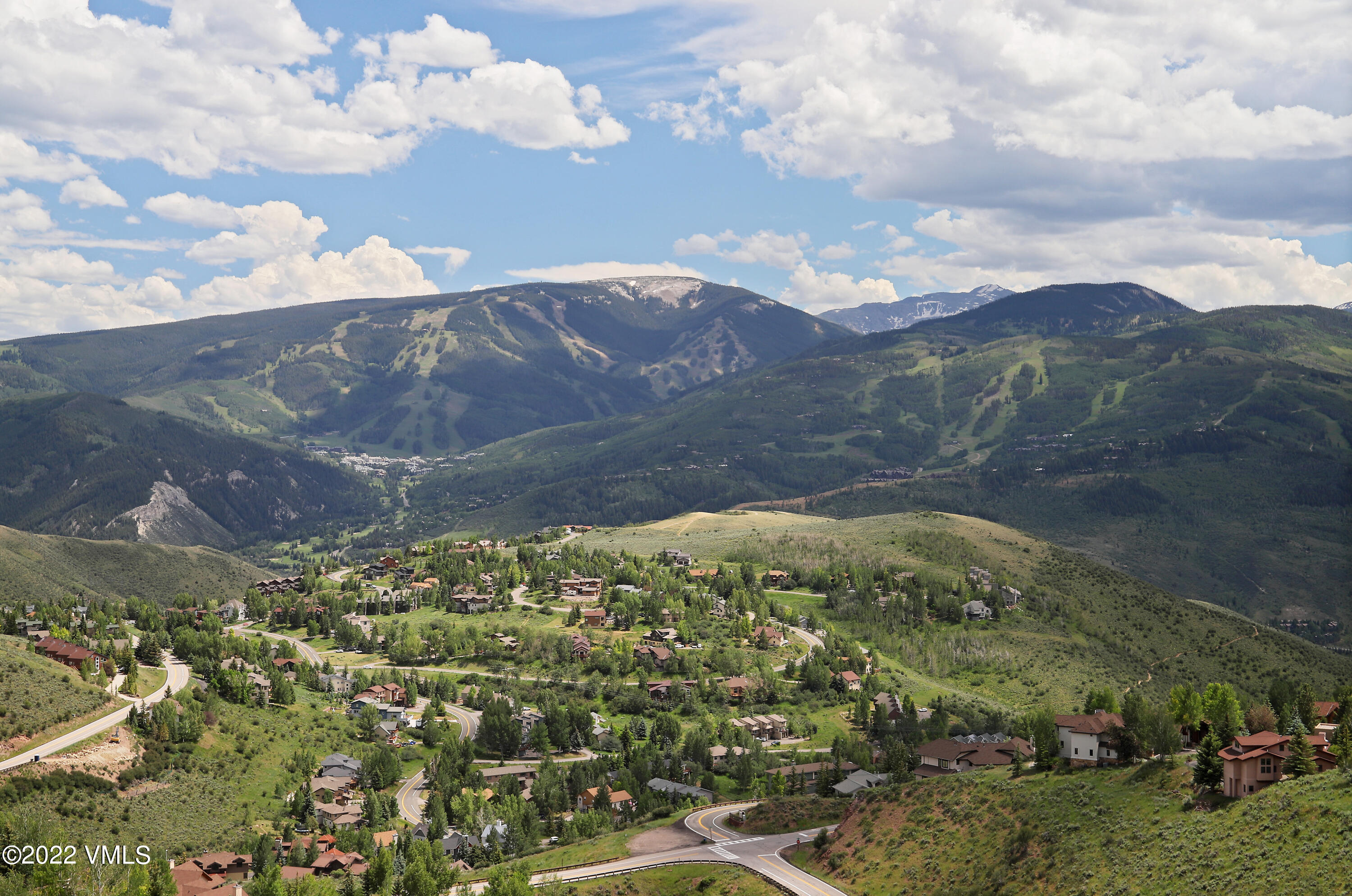 4530 Flat Point, Unit A Avon, CO 81620 - Photo 21 of 22 a view of a yard
