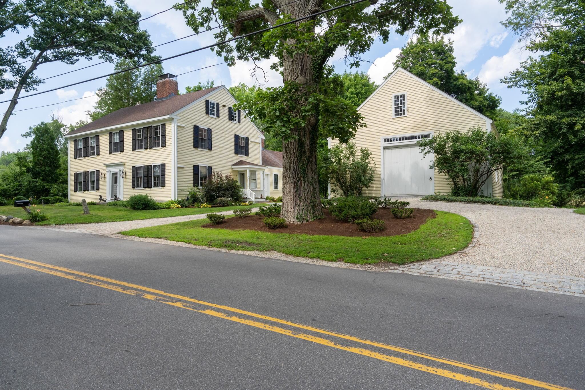 4 Whitehall Road South Hampton, NH 03827 - Photo 29 of 40 Gallery Image 29