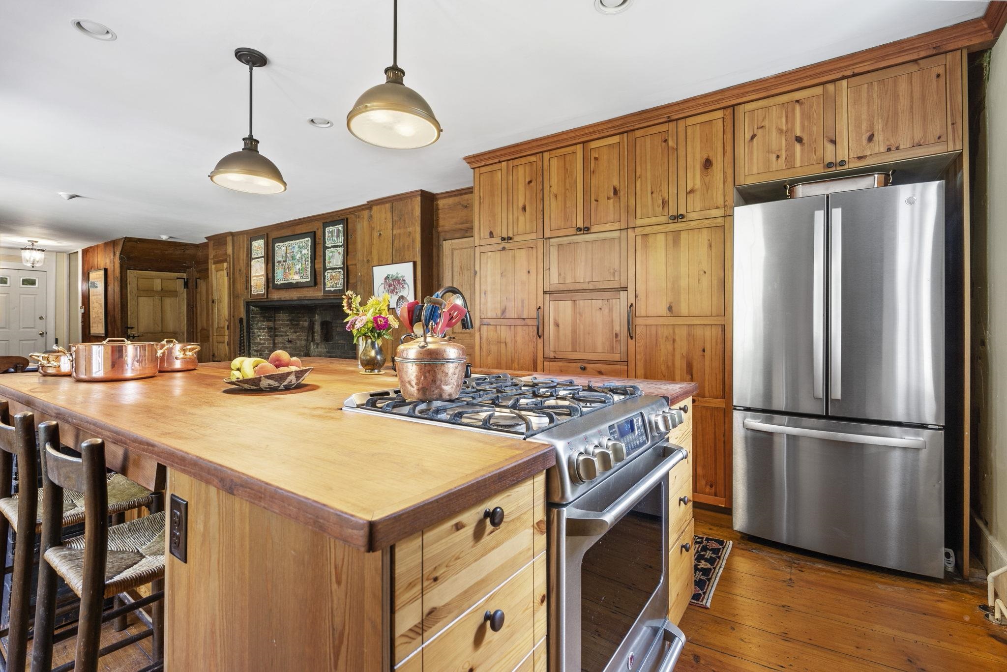 4 Whitehall Road South Hampton, NH 03827 - Photo 3 of 40 Gallery Image 3