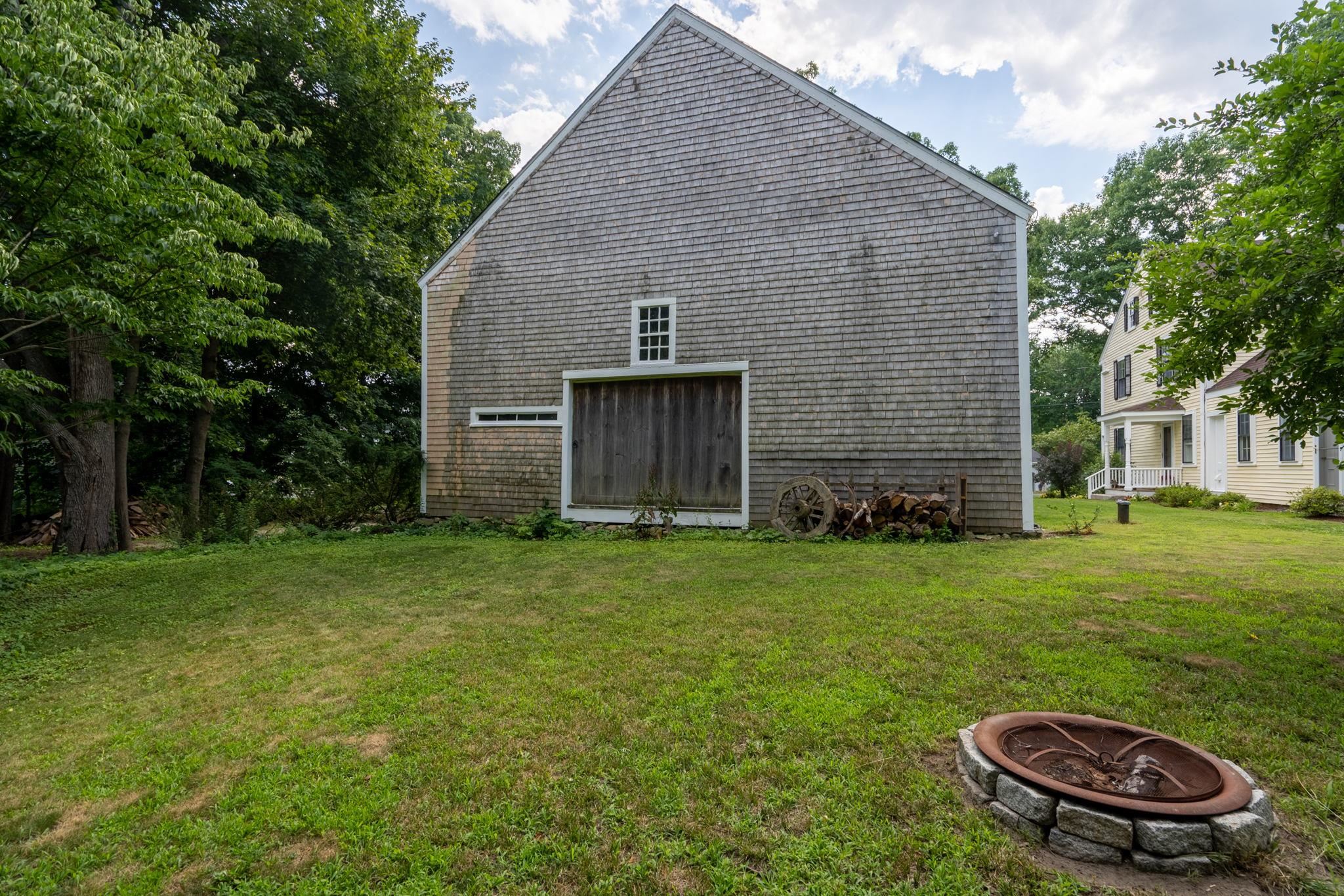 4 Whitehall Road South Hampton, NH 03827 - Photo 35 of 40 Gallery Image 35