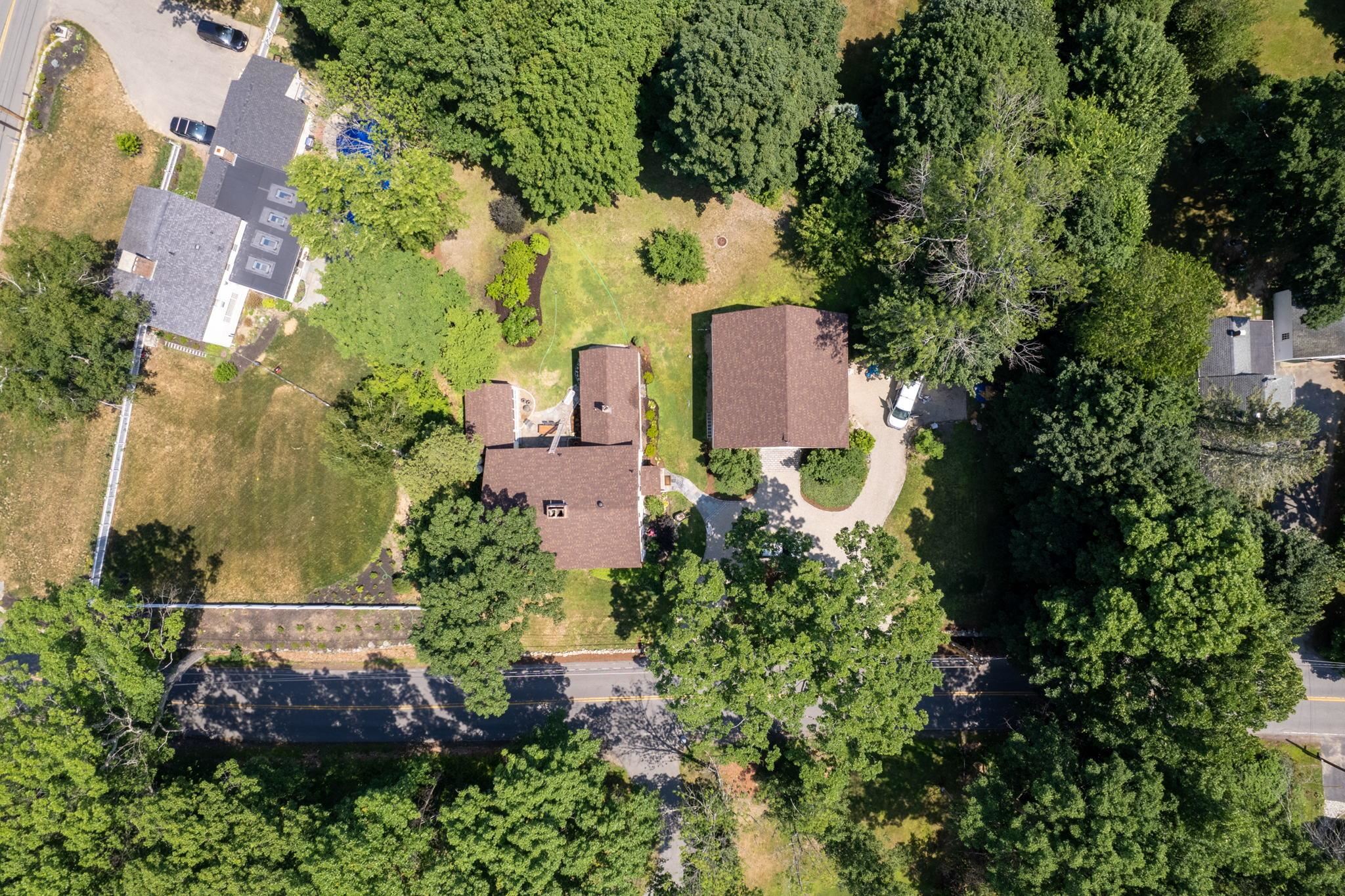 4 Whitehall Road South Hampton, NH 03827 - Photo 39 of 40 Gallery Image 39