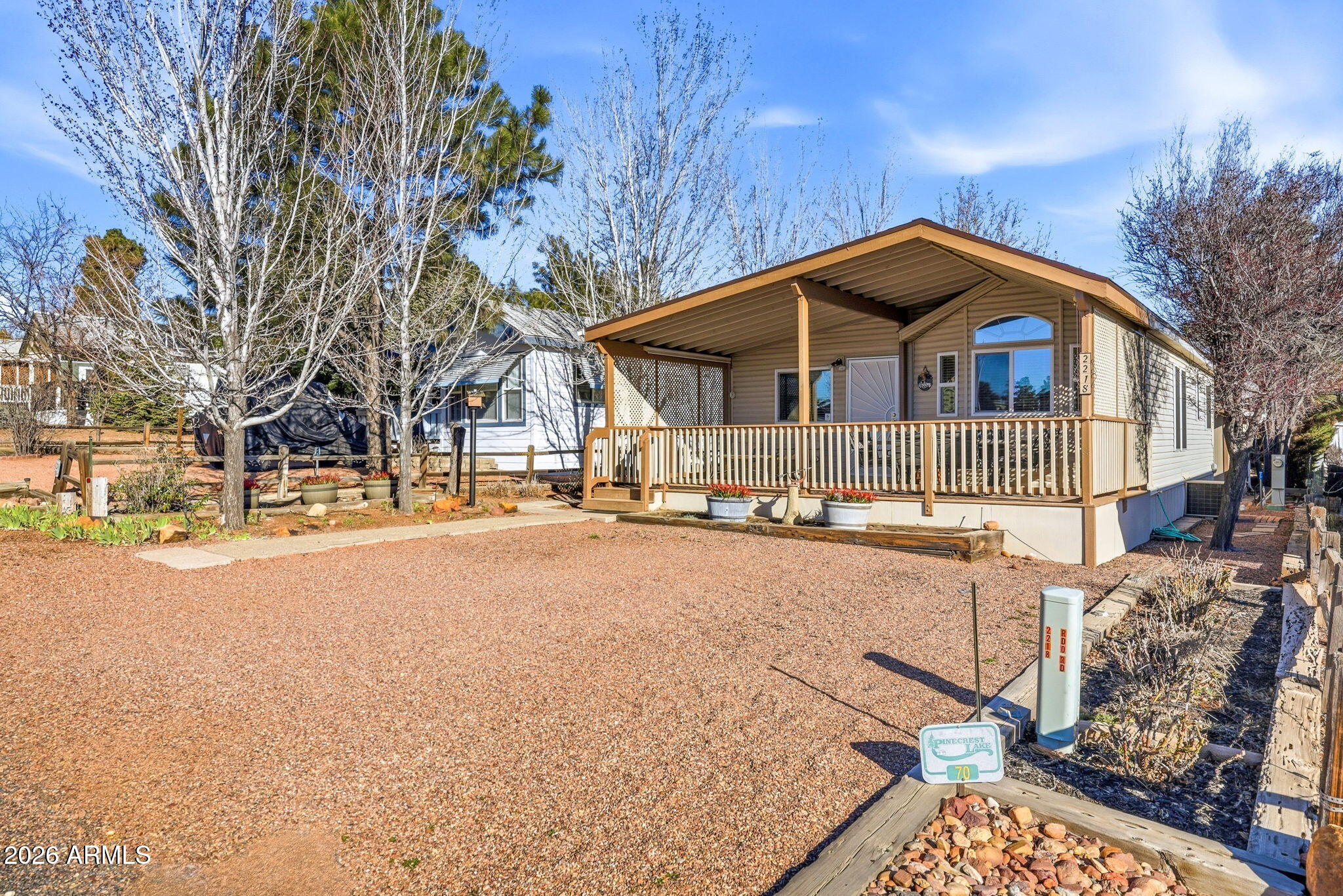 2218 Rodeo Road Overgaard, AZ 85933 - Photo 3 of 33 2218RodeoRd-HeberOvergaard-AZ-3