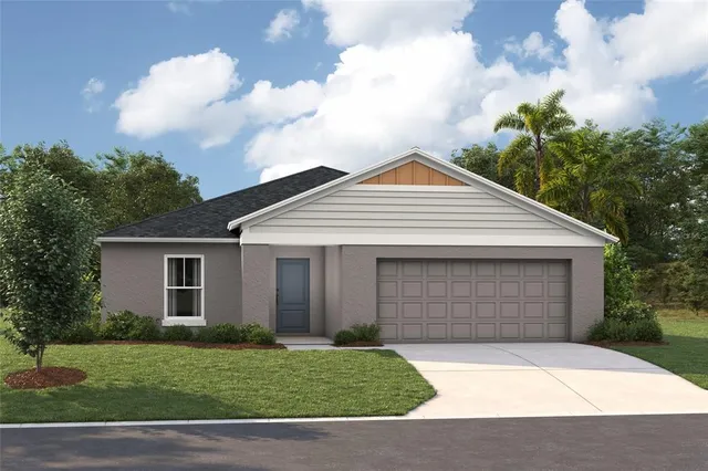 $353,481 | 4401 Riverbend Boulevard, Haines City, FL 33844