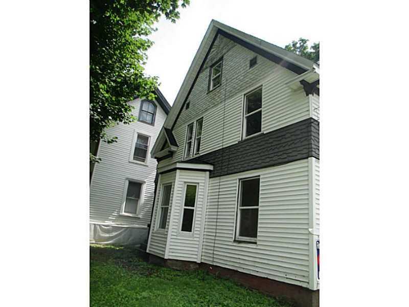 64 2nd Street Bangor, ME 04401 - Photo 9 of 17 Exterior.