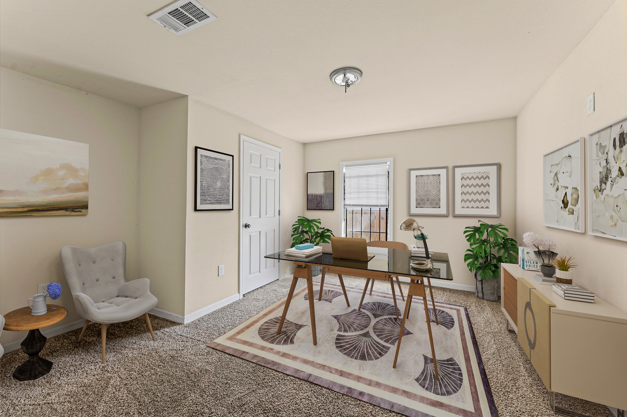 1106 5th Street Hempstead, TX 77445 - Photo 26 of 47 Virtually Staged